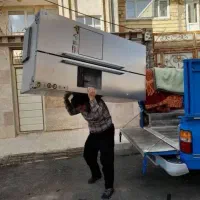 باربری خوشنام اعتماد شهری وشهرستان باکارگر بیمه