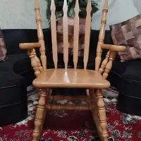 صندلی راک (مادر بزرگ)