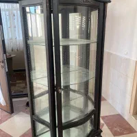 بوفه ، ویترین در حد نو