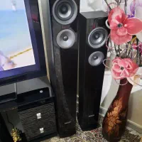 اسپیکر سینما خانگی|سیستم صوتی خانگی|تهران, تهرانپارس شرقی|دیوار