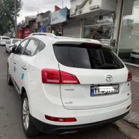 جک S5 تک برگ سند ۱۳۹۶ کارکرد ۸۴ هزار