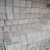 بلوک خشک اماده|مصالح و تجهیزات ساختمان|لشت نشا, |دیوار