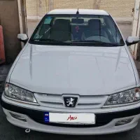 خودرو پارس|خودرو سواری و وانت|سیرجان, |دیوار