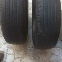 لاستیک ماشین