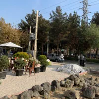 اجاره مغازه بهترین لوکیشن جلو چیدمان