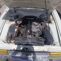 پیکان سواری، مدل ۱۳۸۲