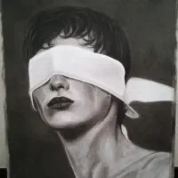 نقاشی چهره و سفارشی از عکس شما