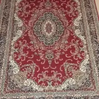 فرش ماشینی درابعاد۲متردریک وبیست