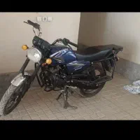 موتور ۱۸۰ دایچی کم کار