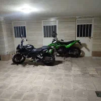 ان اس 200 پالس|موتورسیکلت|قزوین, |دیوار