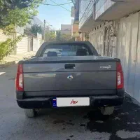 اریسان۲ دوگانه شرکت|خودرو سواری و وانت|خرم‌آباد, |دیوار