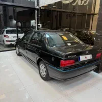 پارس مدل ۸۴