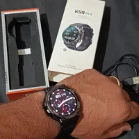 ساعت هوشمند مدل k59pro