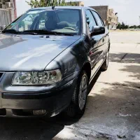 سمند LX مدل 88|خودرو سواری و وانت|بروجرد, |دیوار