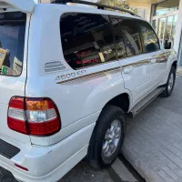 لندکروز اتاق 100 مدل 2006|خودرو سواری و وانت|تهران, سهروردی|دیوار