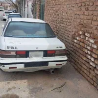 تویوتا کرولا 91