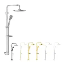 دوش حمام با گرانتی پخش سلیمی|لوازم حمام|اردبیل, |دیوار