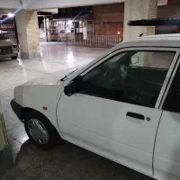 پراید وانت 151|خودرو سواری و وانت|کرج, شهرک فهمیده|دیوار