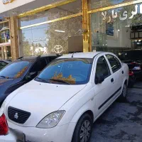 تیبا یک|خودرو سواری و وانت|ارومیه, |دیوار