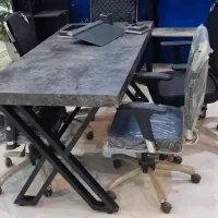 میز جلسات و میز پذیرش