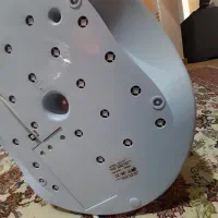 دیس بزرگ برنج،سرخکن تفال،آبمیوه گیری، تلوزیون|ظروف سرو و پذیرایی|تهران, جنتآباد جنوبی|دیوار