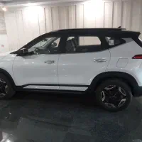 کیا سلتوس توربو GDI صفر ۲۰۲۴ گارانتی کوشاخودرو|خودرو سواری و وانت|تهران, شهرک هما|دیوار