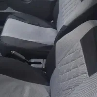 پرایدصبامدل ۸۹