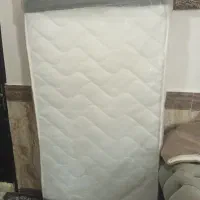 تشک طبی، فنری