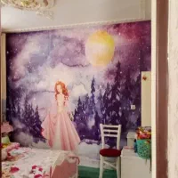 ویلای لوکس فول سه طبقه کامل باجک ۲۷۰ زیر بنا|فروش خانه و ویلا|قم, باجک یک|دیوار