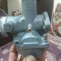 فروش لوازم موتورسیکلت کاربراتور