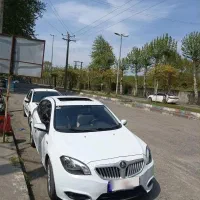 بلریانس اتومات ۹۶