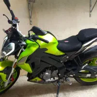 بنلی ۱۸۰ s مدل ۱۴۰۱ در حد نو