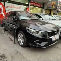 خودرو تارا اتومات نقد واقساط
