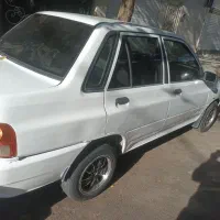 ۱۳۲مدل۸۹ اسپرت داشبورد جدید|خودرو سواری و وانت|مشهد, رضاییه|دیوار