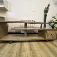 میز تلویزیون