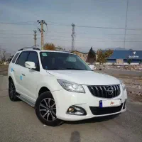 هایما s7 مدل 97  بدون رنگ