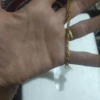 زنجیر دیپلمات 5درصد|جواهرات|زنجان, |دیوار