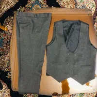 کت و شلوار نوجوان سایر ۴۰|لباس|شهریار, شهریار|دیوار