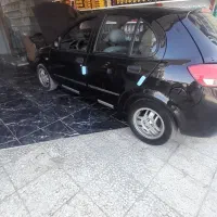 تیبا 2|خودرو سواری و وانت|قم, ولیعصر|دیوار