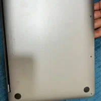 مکبوک پرو با تاچ بار MacBook Pro|رایانه همراه|اهواز, زیتون کارمندی|دیوار