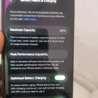 گوشی آیفون ۱۳ نرمال|موبایل|زنجان, |دیوار