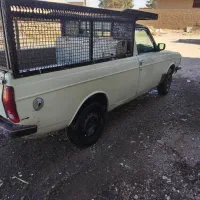 پیکان وانت مدل 90 فروشی