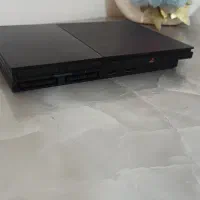 SONY playstation 2