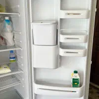 یخچال پارس ۱۲ فوت|یخچال و فریزر|رشت, لاکان|دیوار