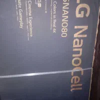 ال ای دی الجی65 مدال Nano80