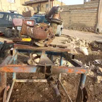 درود خدمت دوستان|ماشین‌آلات صنعتی|سنقر, |دیوار