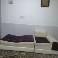 مبل راحتی|مبلمان خانگی و میز عسلی|گناباد, |دیوار