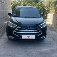 جک s3 مدل2024