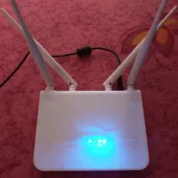 مودم نتربیت neterbit NW-431F