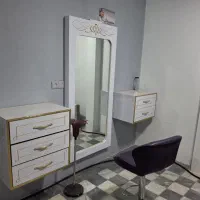 وسایل سالن زیبایی